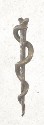 Serpent Pole